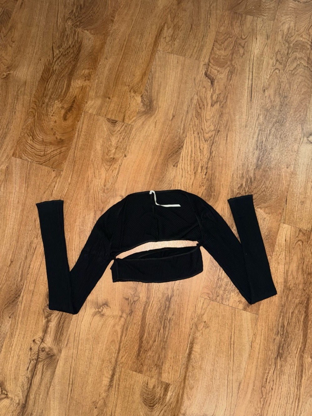 EUC Are You Am I Top